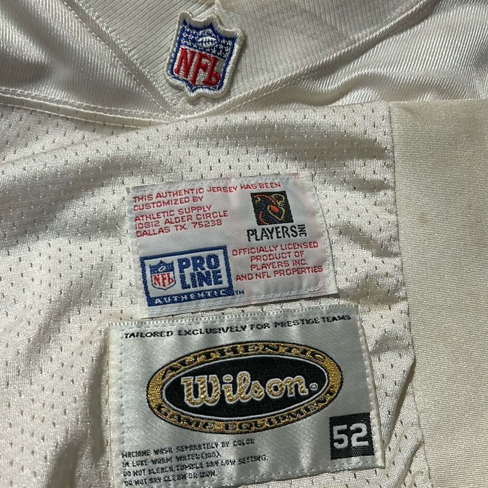 Jersey